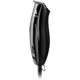 Andis Pivot Pro Professional Hair Trimmer 24805 PMT-1 Carbon T-Blade