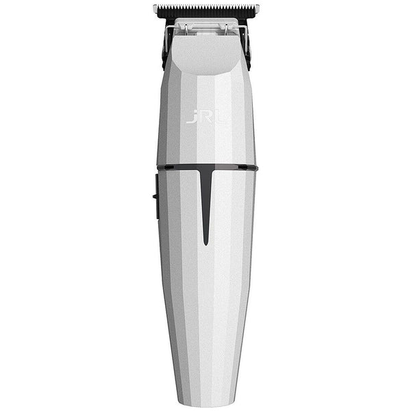 JRL Professional Ghost Onyx Cordless Hair Trimmer White 2020T-W