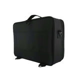 StyleCraft On-The-Go Barber Stylist Tool Case Mirror SC328B Travel Organizer