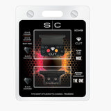 StyleCraft The One Black Diamond Diamond Cut Replacement Trimmer Blade SC541B