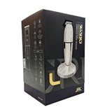 JRL Professional Ghost Onyx Cordless Hair Trimmer White 2020T-W
