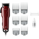 Andis Envy Professional High Speed Adjustable Blade Hair Clipper 66680