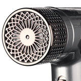 Professional High Speed Brushless Motor Salon Ionic Hair Blow Dryer Diffuser Nozzles