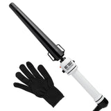 Hot Tools Pro Artist Nano Ceramic Tapered Curling Iron Extra Large HTBW1852XL