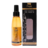 Lolane Pixxel Optimum Care Rejuvenating Oil Serum 127ml For Dry Damaged Hair