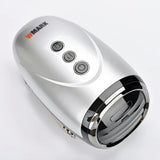 Professional Barber Cordless Handheld Massager Vibrating Massage Therapy