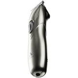 Andis SlimLine Pro Li Cordless T-Blade Hair Trimmer Chrome 32810 D-8