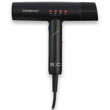 StyleCraft Cosmic Ultra Lightweight Foldable Turbo Infrared Hair Blow Dryer