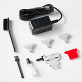 Wahl 5 Star Series A-Lign Li-Ion Cord / Cordless  T-blade Trimmer 8172