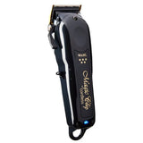 Wahl 5 Star Magic Clip 8148 Black Professional Cord / Cordless Fade Clipper