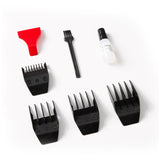 Wahl Peanut Orchid & Black Limited Edition Hair Trimmer / Clipper