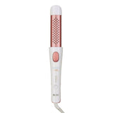 StyleCraft Breezy Curl 2-in-1 Cool Air Hair Styler Iron Straight Or Wavy Curls