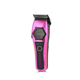 StyleCraft Instinct Metal Professional Cordless Vector Motor Hair Clipper SC611M