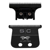 Stylecraft Black Diamond X-Pro Wide "The One" Trimmer Replacement Blade SC536B