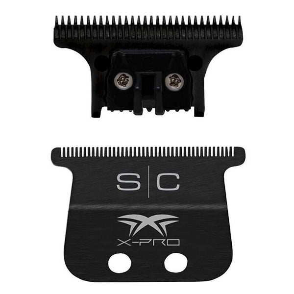 Stylecraft Black Diamond X-Pro Wide "The One" Trimmer Replacement Blade SC536B