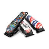StyleCraft Pro Rebel King Saladeen Limited Ed Cordless Clipper Barber Echo Blade SC613M