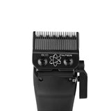 StyleCraft Instinct Metal Professional Cordless Vector Motor Hair Clipper SC611M