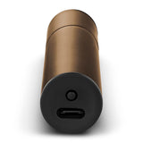 StyleCraft Ace Nose & Ear Hair Trimmer USB-C Rechargeable Compact Travel SC412B