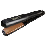 Hairart H3000 Ceramic Ionic Tourmaline Staightening & Curling Iron 1-3/8"