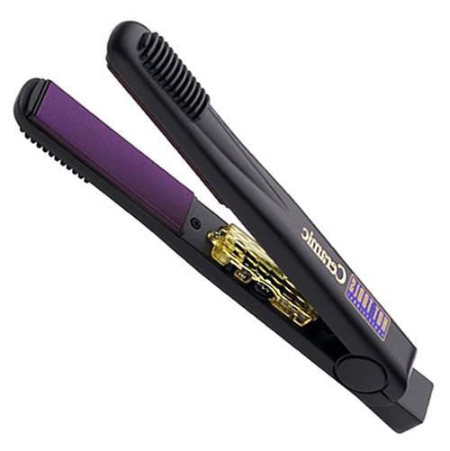 Hot Tools Pro Ceramic Ti Tourmaline 1" Inch Flat Iron Model 1188