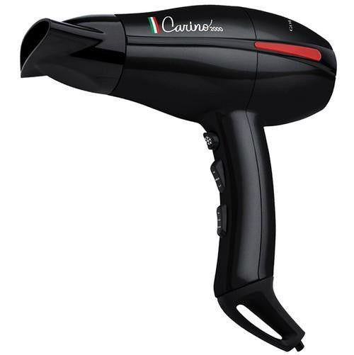 Belson Gold 'N Hot Carino 2000 Professional Ionic Turbo Hair Dryer GH3211