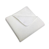 12 Pack Large Microfiber Cleaning Cloths Hair Drying Towels