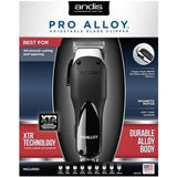 Andis Pro Alloy Adjustable Blade Clipper 69100