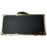 Hairart Black & Gold Barber Stylist Lock Case Organizer