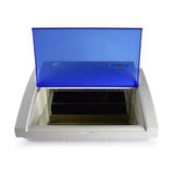 UV Cabinet Sterilizer Sterilization Machine Salon Barber Spa Nail Beauty Tools