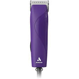 Andis At-Home Pro Animal Clipper 68585 7 Piece Detachable Blade Kit