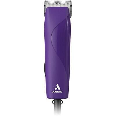 Andis At-Home Pro Animal Clipper 68585 7 Piece Detachable Blade Kit