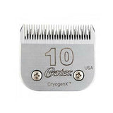 Oster Cryogen-X #10 Replacement Blade 78919-046