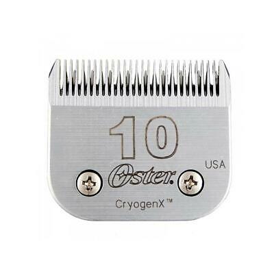 Oster Cryogen-X #10 Replacement Blade 78919-046