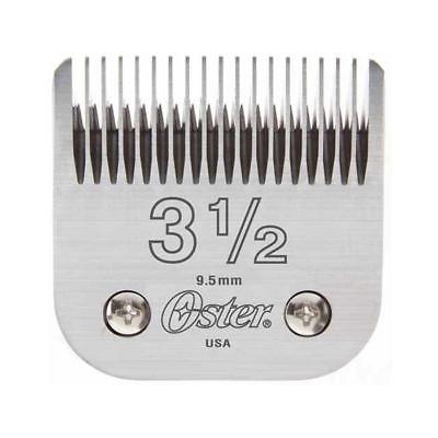 Oster 76918-146 Replacement Clipper Blade Size 3-1/2