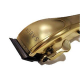 Stylecraft Pro Saber Professional Cordless Modular Metal Clipper Brushless Motor