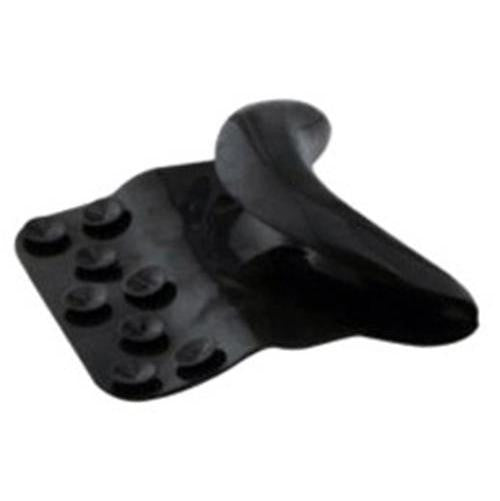 Shampoo Bowl Gripper Gel Neck Rest