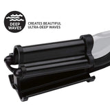Hot Tools Professional Nano Ceramic Deep Waver HTBW2179