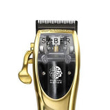 Stylecraft Pro Saber Professional Cordless Modular Metal Clipper Brushless Motor