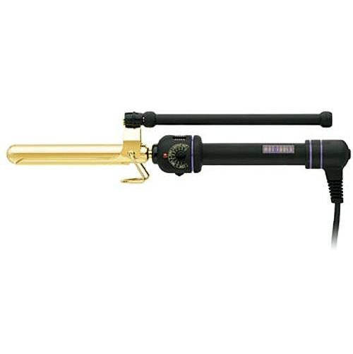 Hot Tools Pro 5/8" Gold Marcel Curling Iron 1104