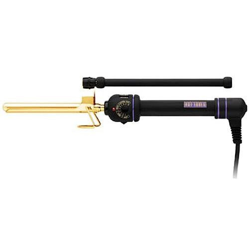 Hot Tools Pro 1/2" Gold Marcel Curling Iron 1107
