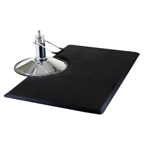 Anti Fatigue Rectangle Hair Stylist Salon Barber Floor Mat