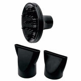Chromatique Professional E3 Tourmaline Ionic Ceramic Salon Hair Blow Dryer Black