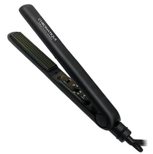 Chromatique Professional Style Select 1" Ceramic Waver Iron Hair Crimper