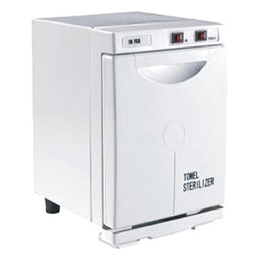 Professional UV Mini Towel Warmer Sterilizer Hot Cabinet JY501