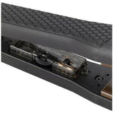 Hairart H3000 Ceramic Ionic Tourmaline Staightening & Curling Iron 1-3/8"