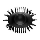 Hot Tools One-Step Detachable Blowout Hair Volumizer 2.8" Styler Brush Dryer HT1096BG
