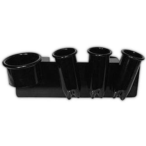 Universal Mount Styling Tools Appliance Holder Salon Irons Dryer Rollabout A035