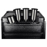 Universal Mount Styling Tools Appliance Holder Salon Irons Dryer Rollabout A035