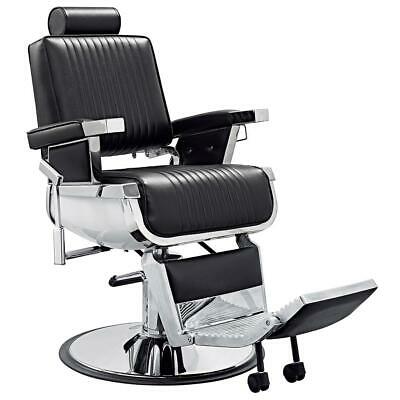 Professional High Quality Hydraulic Reclining Premium Barber Chair CW22