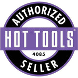 Hot Tools Professional Turbo Ceramic Ionic Hair Dryer HT7007CRM